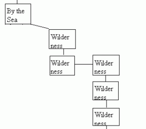 Wilderness Maze